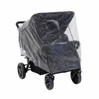 Trille Quadro Krippenwagen 4-Sitzer - S04 2026 12