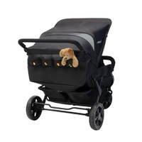 Trille Quadro Krippenwagen 4-Sitzer – Bild 11