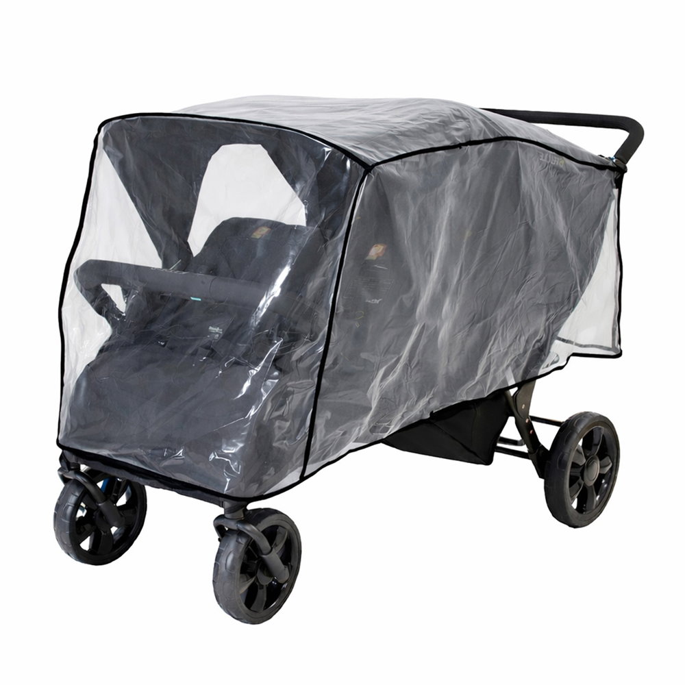 Trille Bus Regenschutz