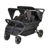 Trille Bus Krippenwagen 6-Sitzer - S06 2026 1