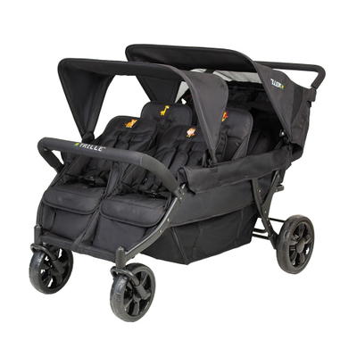 Trille Bus Krippenwagen 6-Sitzer