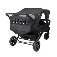 Trille Bus Krippenwagen 6-Sitzer - S06 2026 14