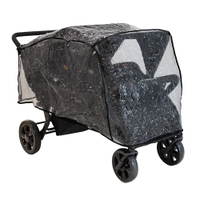 Trille Bus Krippenwagen 6-Sitzer - S06 2026 15