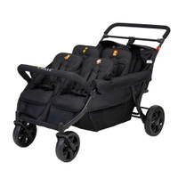 Trille Bus Krippenwagen 6-Sitzer – Bild 13