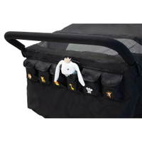Trille Bus Krippenwagen 6-Sitzer – Bild 9