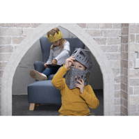 Schallschutz-Ritterburg „Tino’s Festung“ – Bild 8