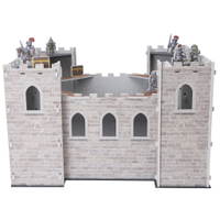 Schallschutz-Ritterburg „Tino’s Festung“ – Bild 7