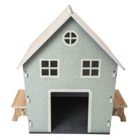 Schallschutz-Spielhaus „Landhaus Gitta“ - Schallschutz Spielhaus Landhaus Gitta E 772727 e ZN