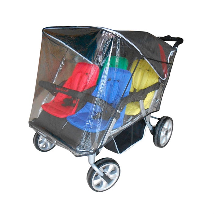 Trille Quadro Regenschutz