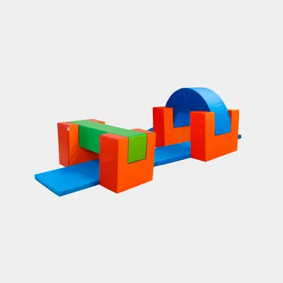 Baumodul 8-teilig