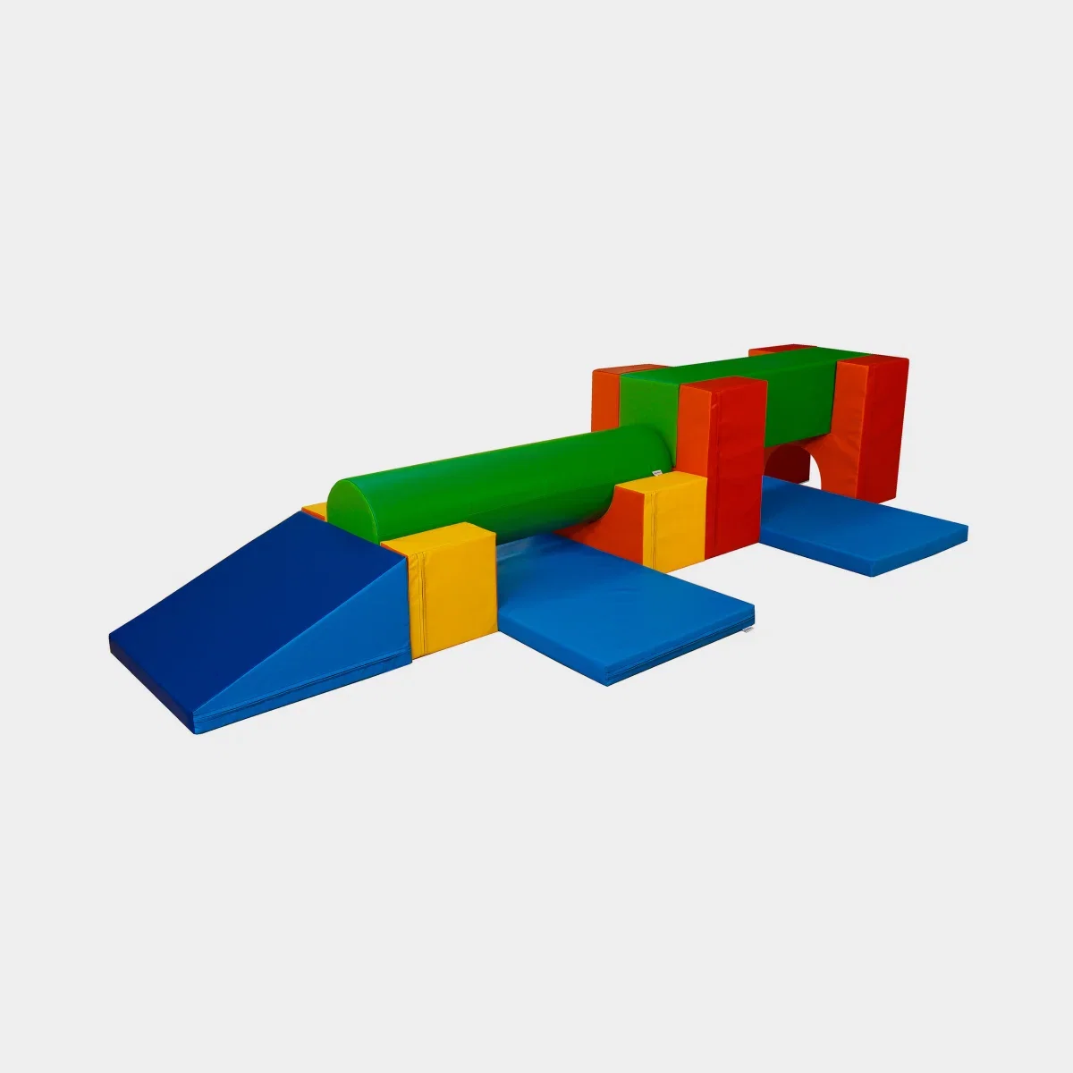 Baumodul 9-teilig