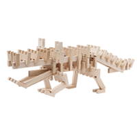 comblo® Basic – Steckbaustein-Set für kreatives Konstruieren - bild 006 1000