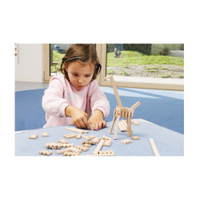 comblo® Basic – Steckbaustein-Set für kreatives Konstruieren - bild 015 1000