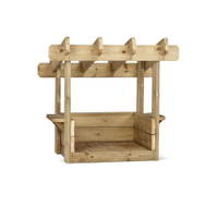 Rückzugsort aus Holz - dr152 millhouse outdoor retreat den main2 rgb 1000