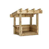 Rückzugsort aus Holz - dr152 millhouse outdoor retreat den main rgb 1000