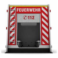 Schallschutz Spielhaus “Feuerwehr” - feuerwehr v2 ansicht5 min 1920x1920 1000