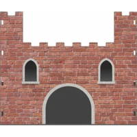 Schallschutz-Ritterburg „Fort Elvis“ – Bild 8