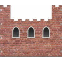 Schallschutz-Ritterburg „Fort Elvis“ – Bild 7