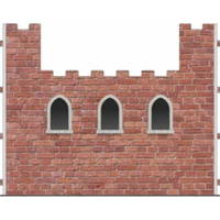 Schallschutz-Ritterburg „Fort Elvis“ – Bild 6
