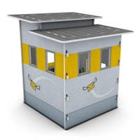 Schallschutz Spielhaus “Post” - post v2 ansicht2 min 1920x1920 1000