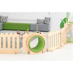 Kleinkindecke – Tunnel - 099631PU c 21