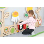 Matten für Spielwand, grau - 101722PU n 17