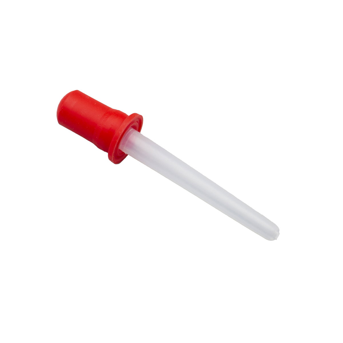 Pipette zum Experimentieren