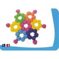 Hexagon Bausteine 96-tlg. - 120545 10 1000