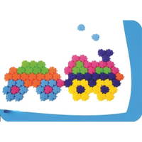 Hexagon Bausteine 96-tlg. - 120545 9 1000