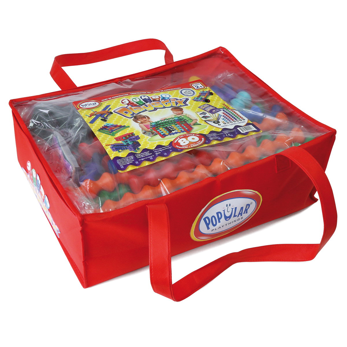 Playstix Mega - 120731 1