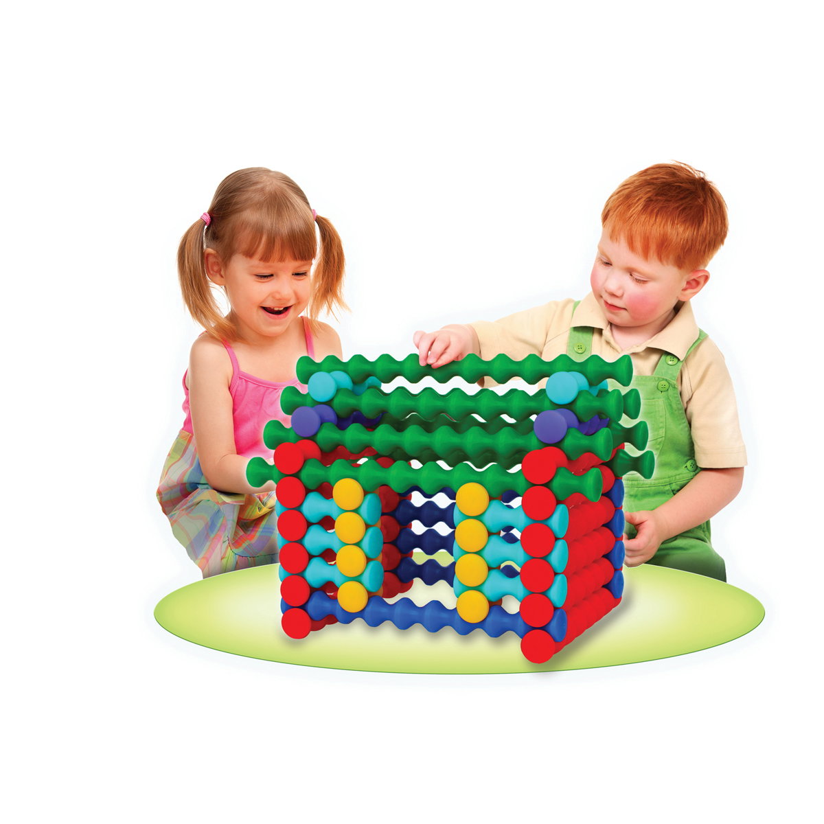 Playstix Mega - 120731 2