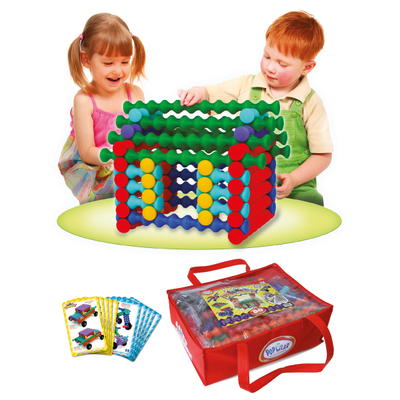 Playstix Mega
