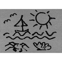 Water Magic Paper A4 12er Set - 121099 2