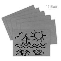 Water Magic Paper A4 12er Set - 121099 3