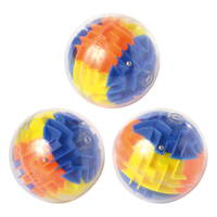 Labyrinth Ball 6er Set - 130318 2