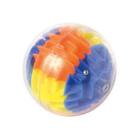 Labyrinth Ball 6er Set - 130318 3