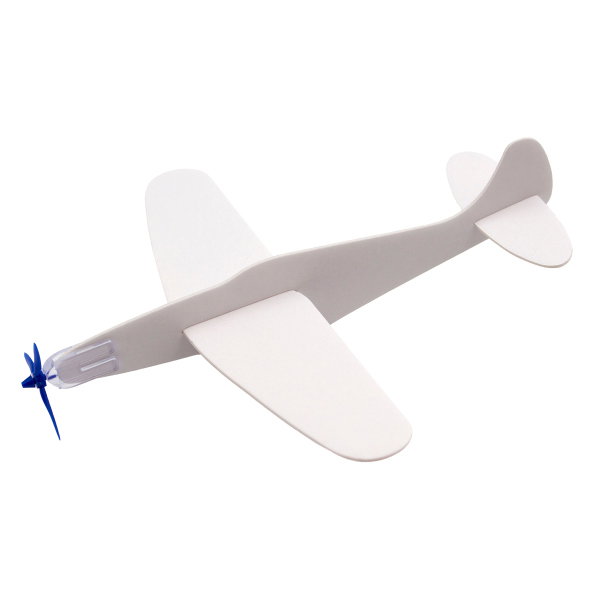 Styro Flieger 12er Set
