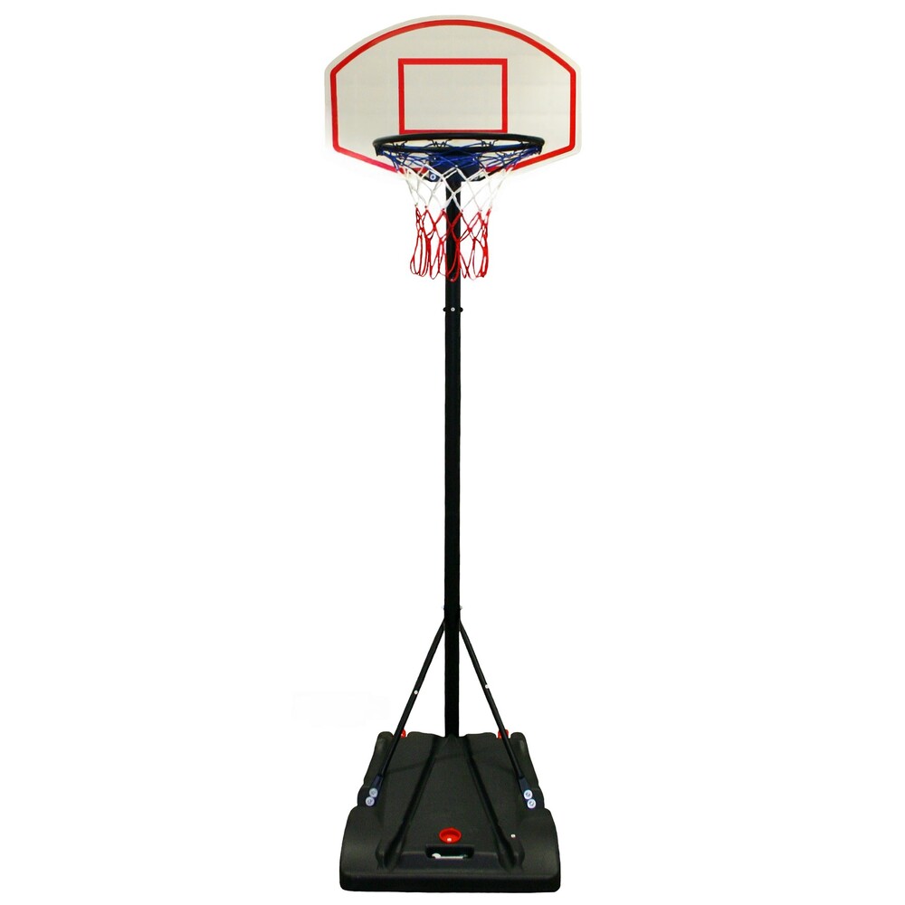 Basketballständer