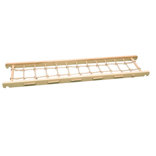 170350_1 Edugym Seilbrücke - 170350 1
