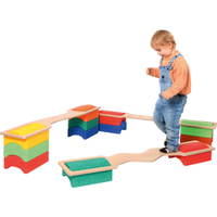Balanciersteg Kreativstein 3er Set - 170447 2