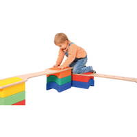 Balanciersteg Kreativstein 3er Set - 170447 3