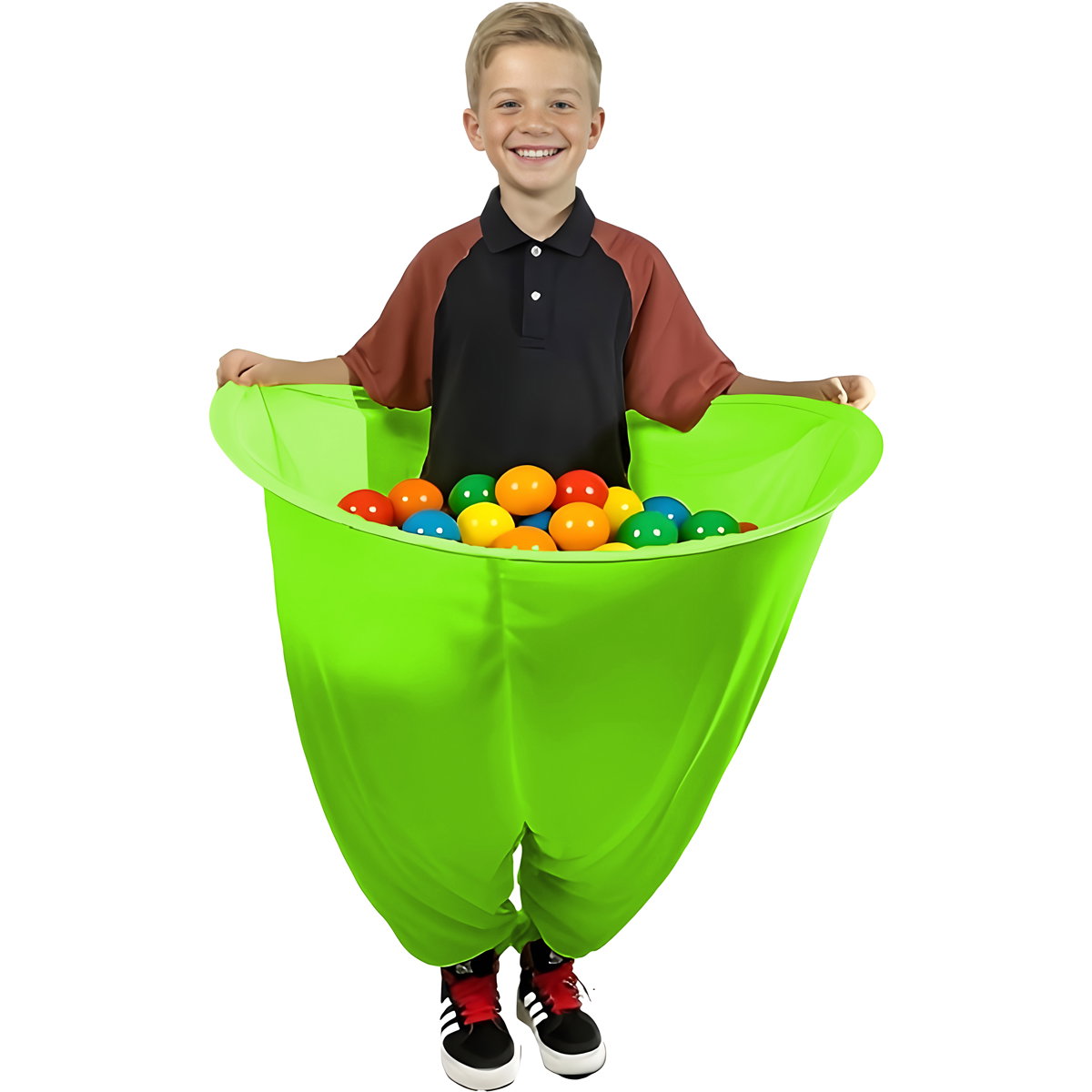 Ballfanghose 4er Set