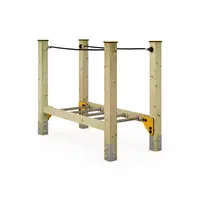Balancierbrücke für Kinder Wickey PRO Flick – Bild 6