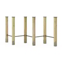 Kinder-Balancierbalken Wickey PRO Rail – Bild 8