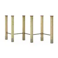 Kinder-Balancierbalken Wickey PRO Rail – Bild 12