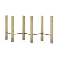 Kinder-Balancierbalken Wickey PRO Rail – Bild 11