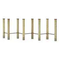 Kinder-Balancierbalken Wickey PRO Rail – Bild 13