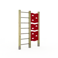 Kletterelement für Parkour-Parks Wickey PRO Fit Blaze - 1 pro blaze hd 01 1