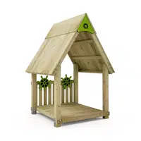 Spielhaus Spielplatz Wickey PRO Riva - 1 pro playhouse riva hd 1