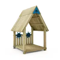 Spielhaus Spielplatz Wickey PRO Riva – Bild 5